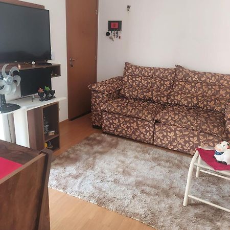 Apartamento Mobiliado A 3Km Da Praia João Pessoa 外观 照片