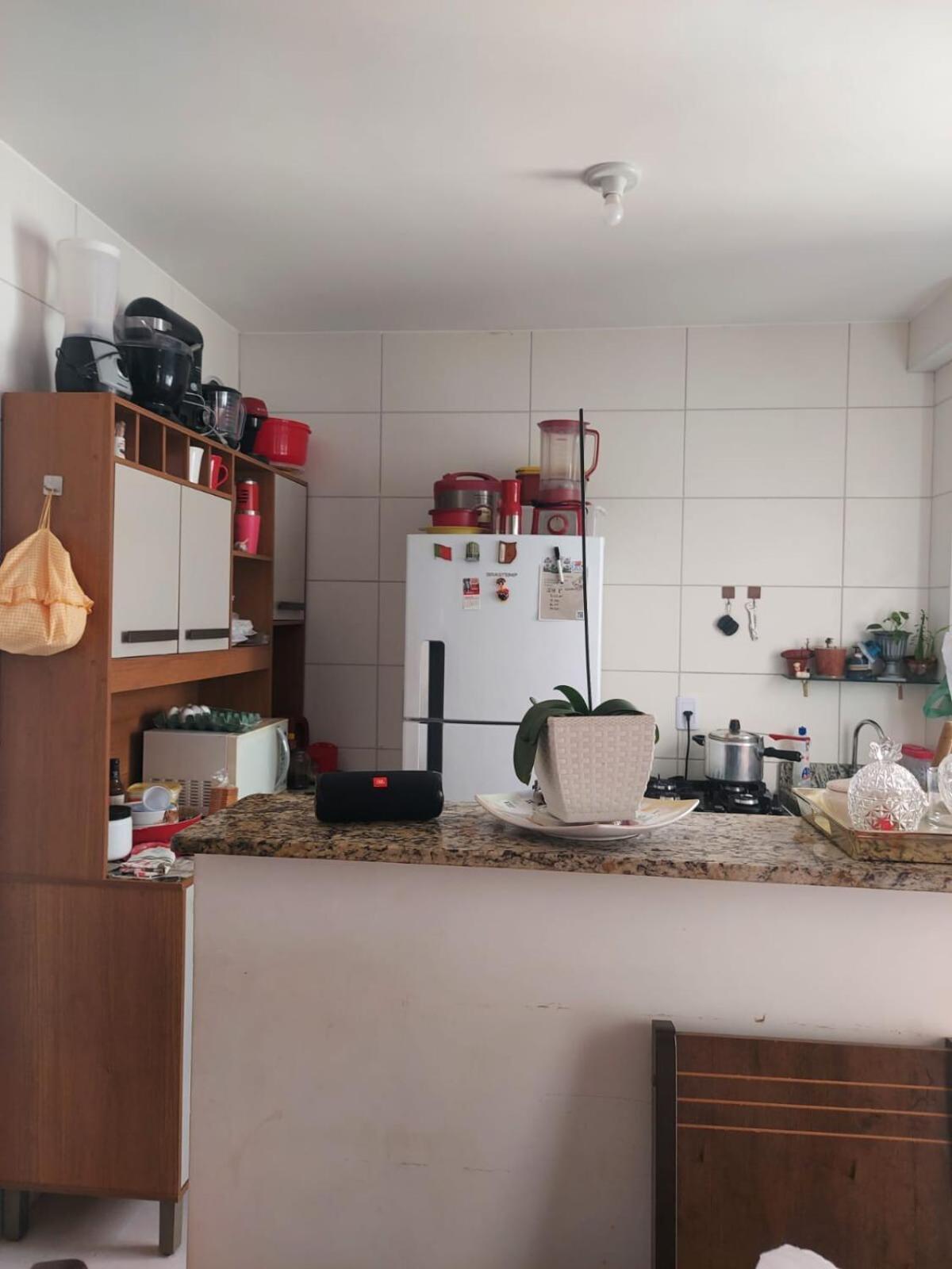 Apartamento Mobiliado A 3Km Da Praia João Pessoa 外观 照片