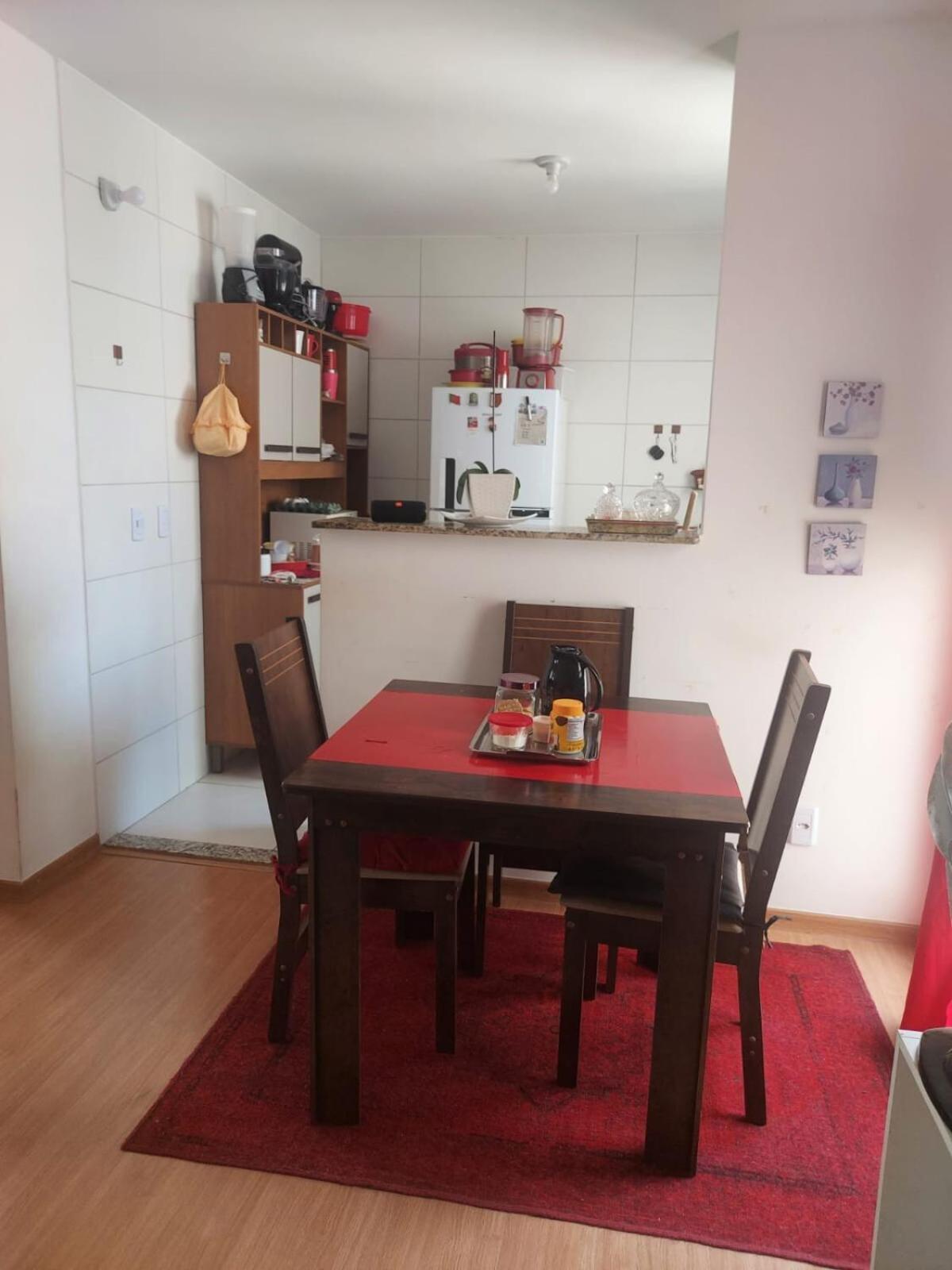Apartamento Mobiliado A 3Km Da Praia João Pessoa 外观 照片
