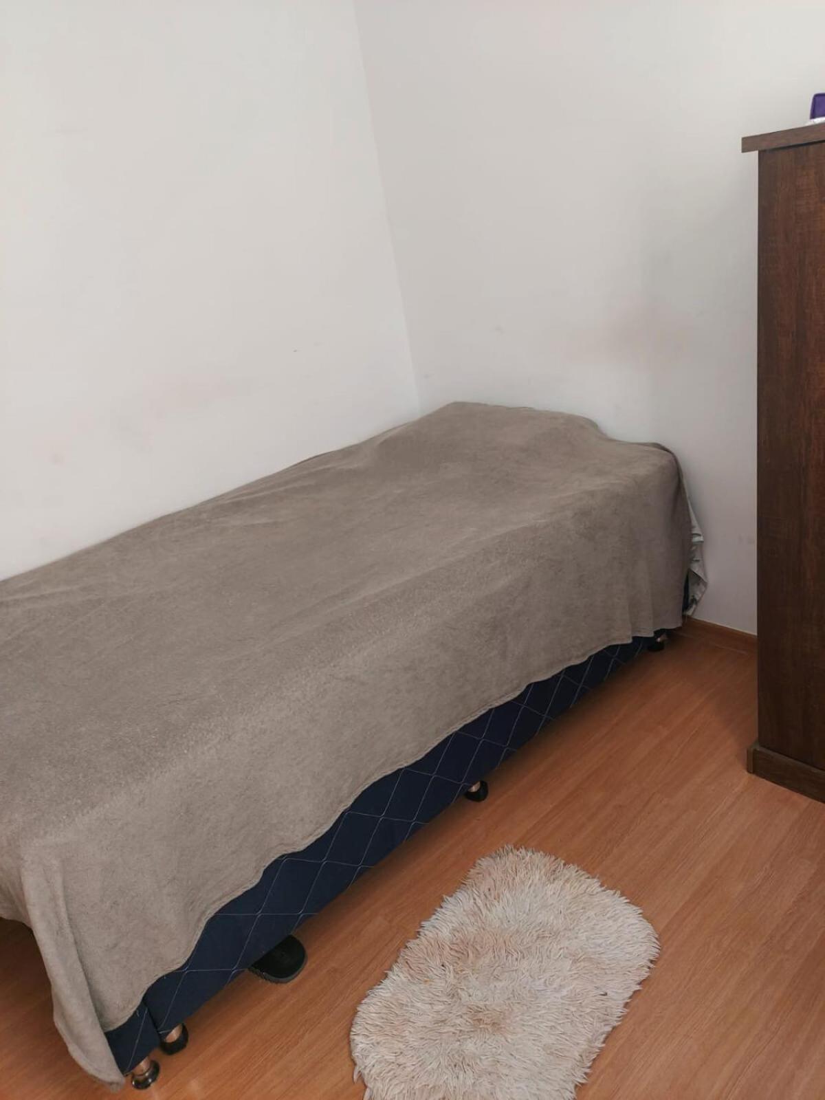 Apartamento Mobiliado A 3Km Da Praia João Pessoa 外观 照片