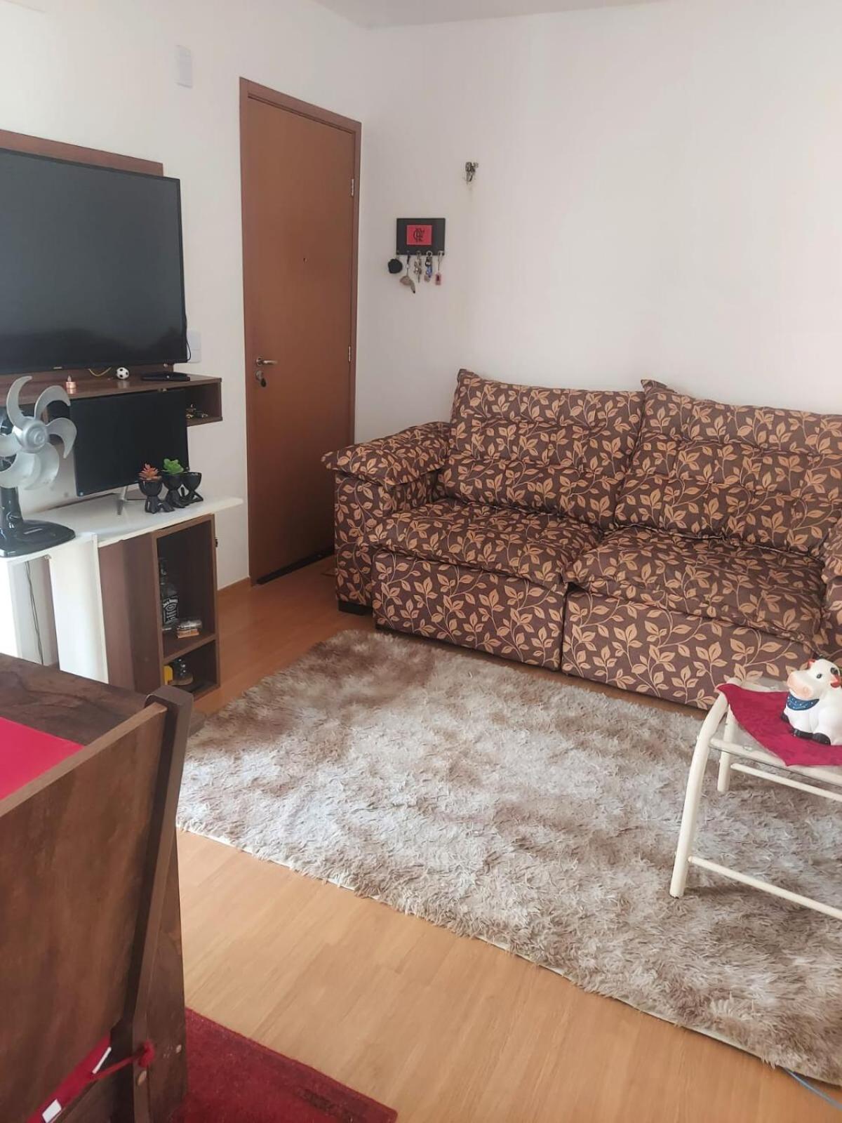 Apartamento Mobiliado A 3Km Da Praia João Pessoa 外观 照片
