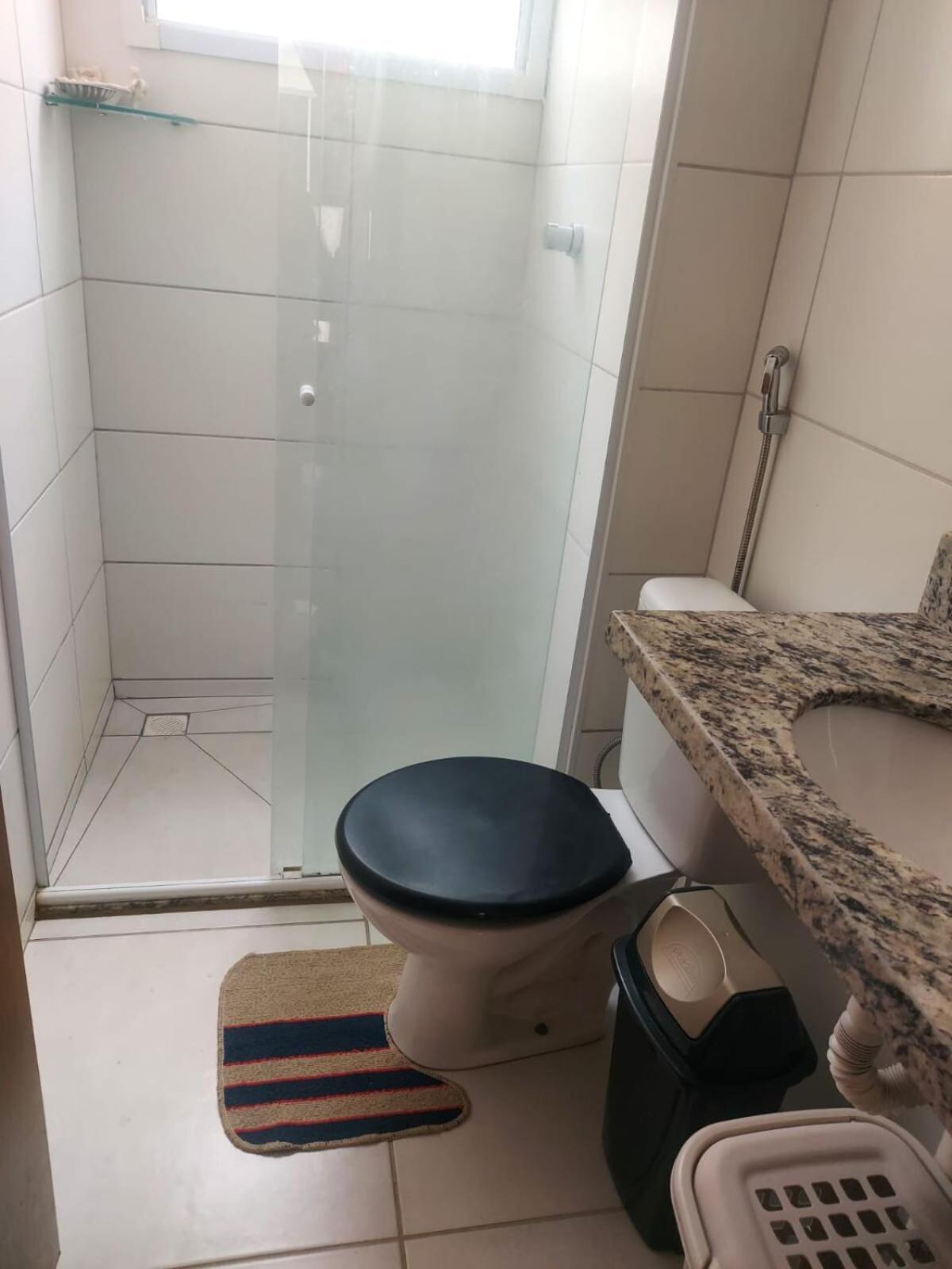 Apartamento Mobiliado A 3Km Da Praia João Pessoa 外观 照片